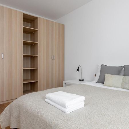 Royal Wilanow Stylish Apartment Warsawa Bagian luar foto