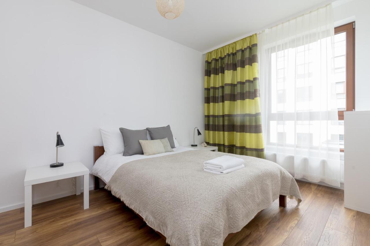 Royal Wilanow Stylish Apartment Warsawa Bagian luar foto