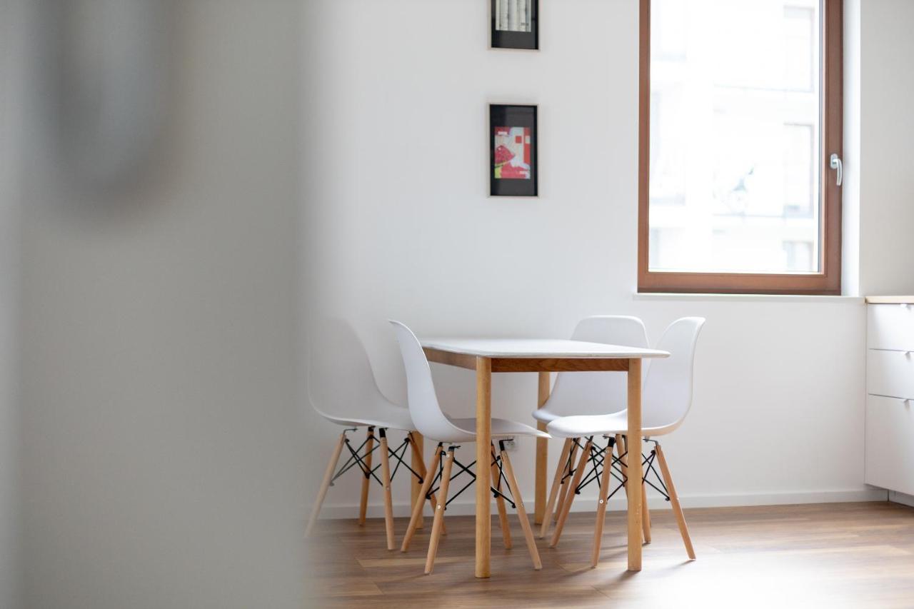 Royal Wilanow Stylish Apartment Warsawa Bagian luar foto