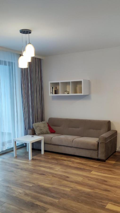 Royal Wilanow Stylish Apartment Warsawa Bagian luar foto