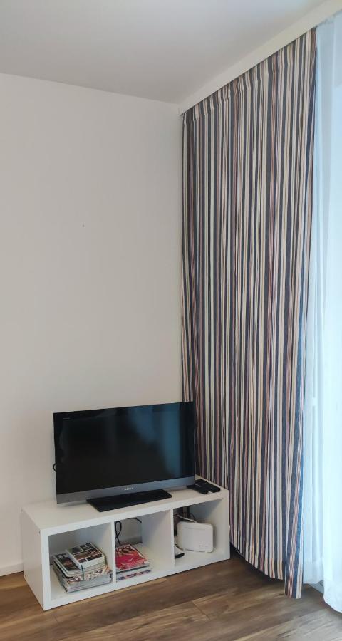 Royal Wilanow Stylish Apartment Warsawa Bagian luar foto